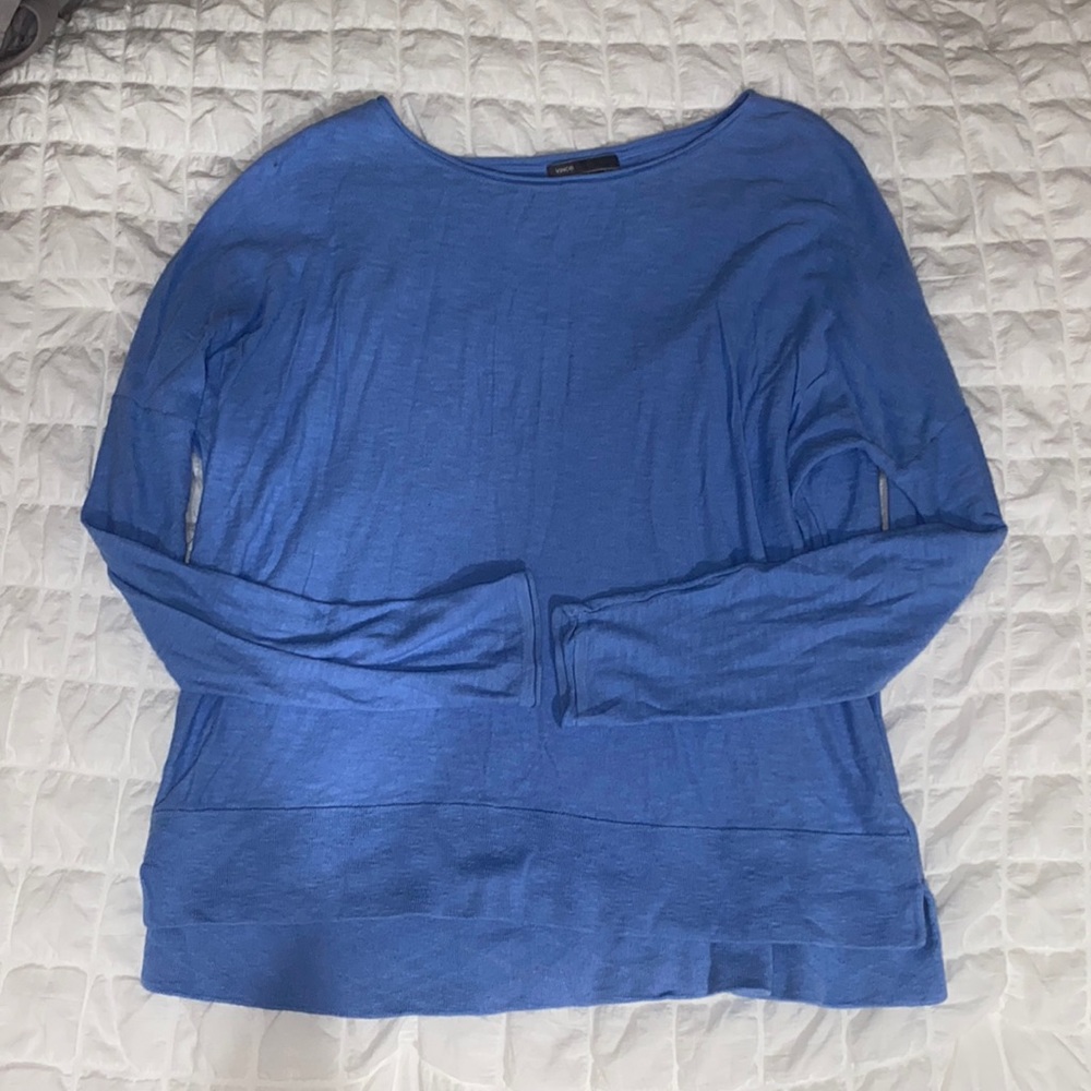 Vince Light Sweater